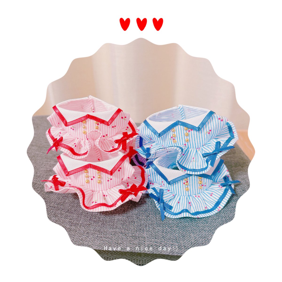 あんこ🍒 3/29ｲﾝﾃ2号館 す42a tweet media