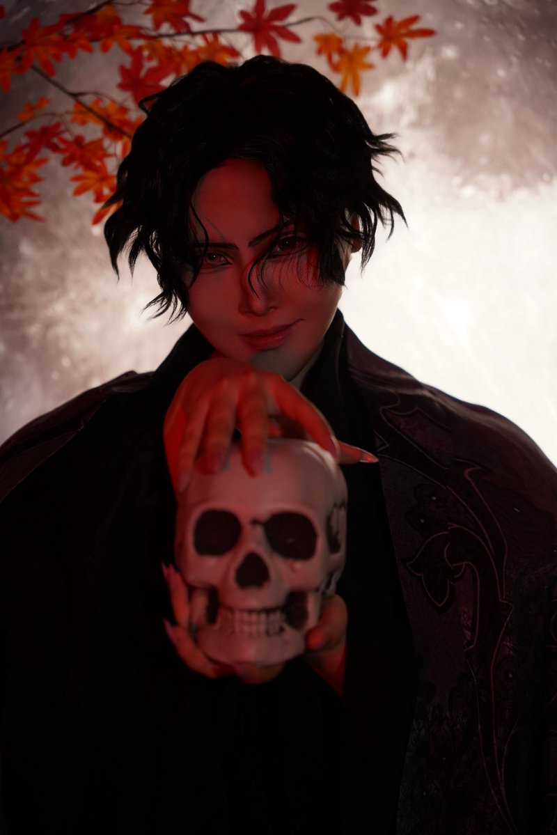 청운☁️🐉( セイウン / 青雲 ) tweet media