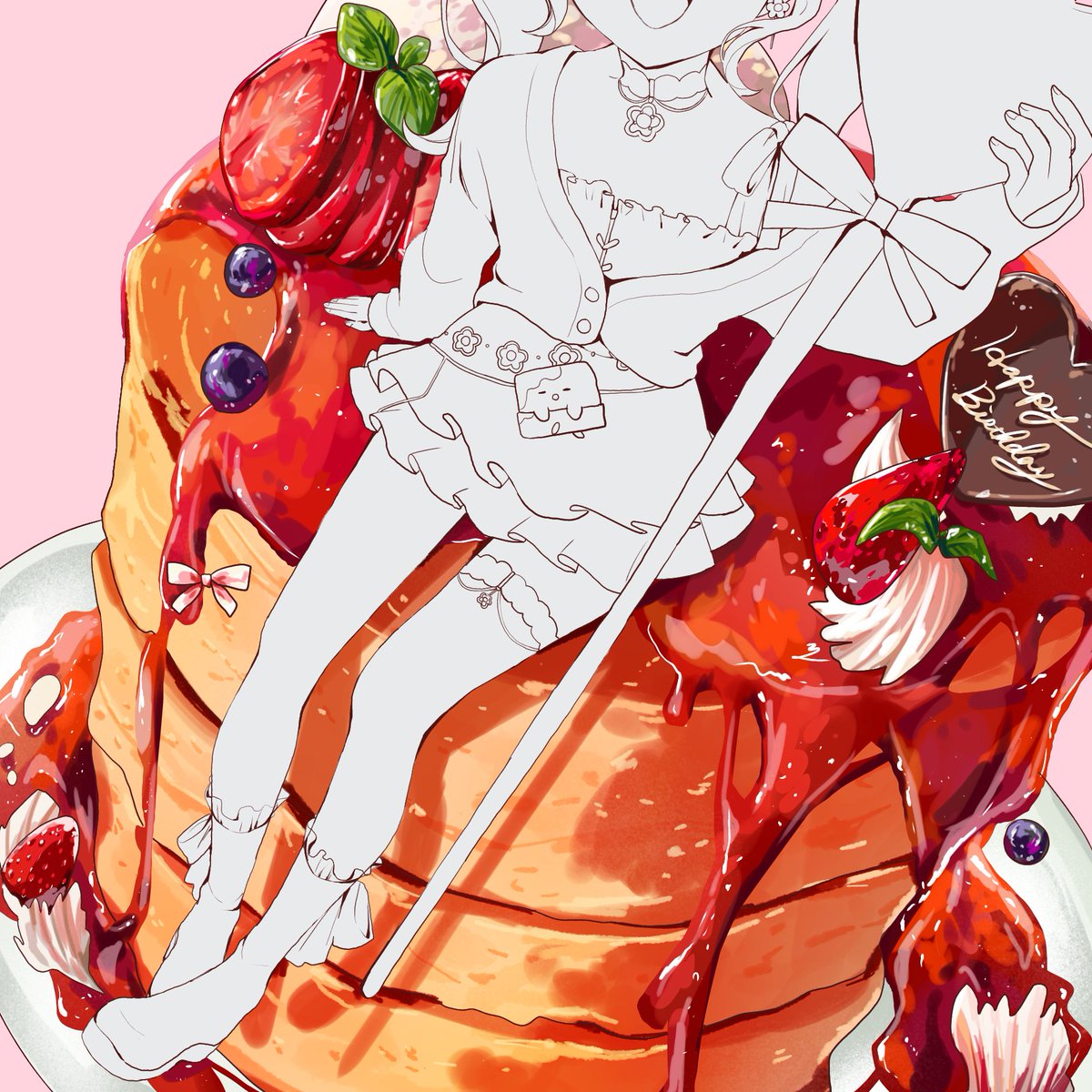 さく酸 tweet media