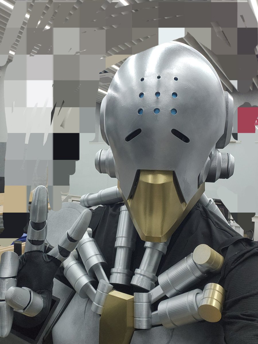 타키온 tweet media