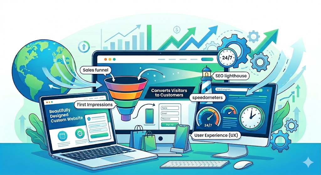 KirkComm's tweet photo. Your website shouldn’t just exist—it should sell.
From first impressions to conversions, every detail matters.
If your site isn’t helping you grow, it’s time to rethink it.
We explain how to turn your website into a powerful sales tool 
https://t.co/3Vn5VjjtXk
#DigitalStrategy https://t.co/93fC4VdLiR