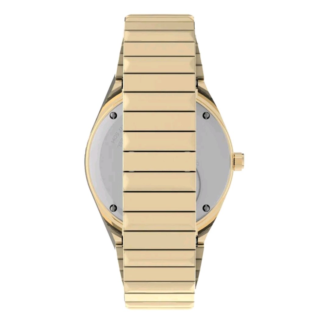 AlphaFX24's tweet photo. Jam Tangan Pria Buat Kamu Kaum pengusaha muda, dengan tampilan warna Gold mendukung kepribadian kamu yang mewah 

Timex Q TW2V53600 Celestial Blue Dial Gold Stainless Steel Strap
 https://t.co/BKQDmP4Xom
#expedition #timex #jamtangan #watch https://t.co/nT4qfSTgH8