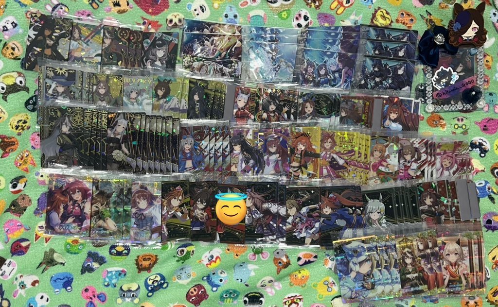 ひと民☆彡取引用 tweet media