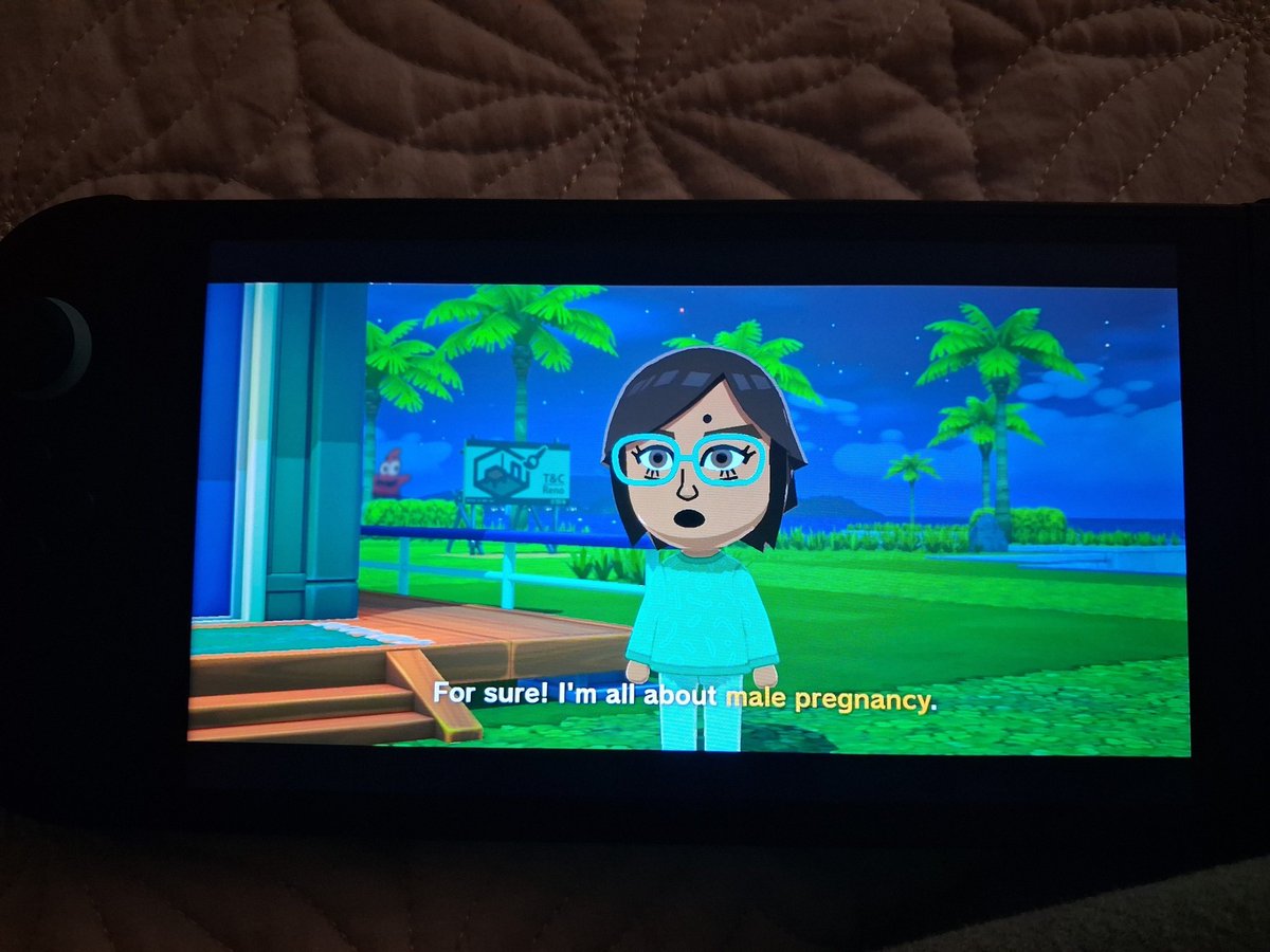 TopHat Goat tweet media