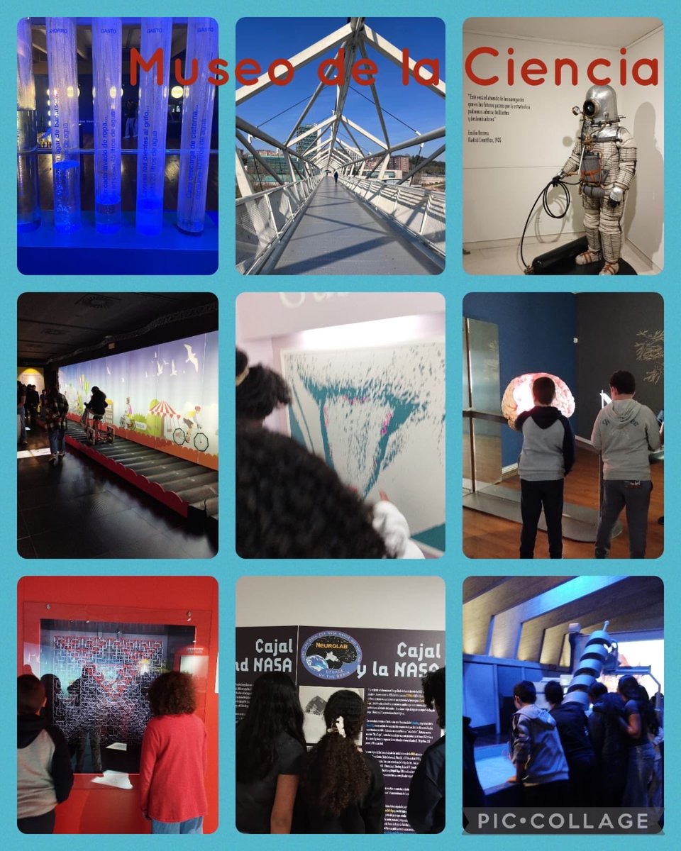 C.E.I.P. Gonzalo de Berceo tweet media