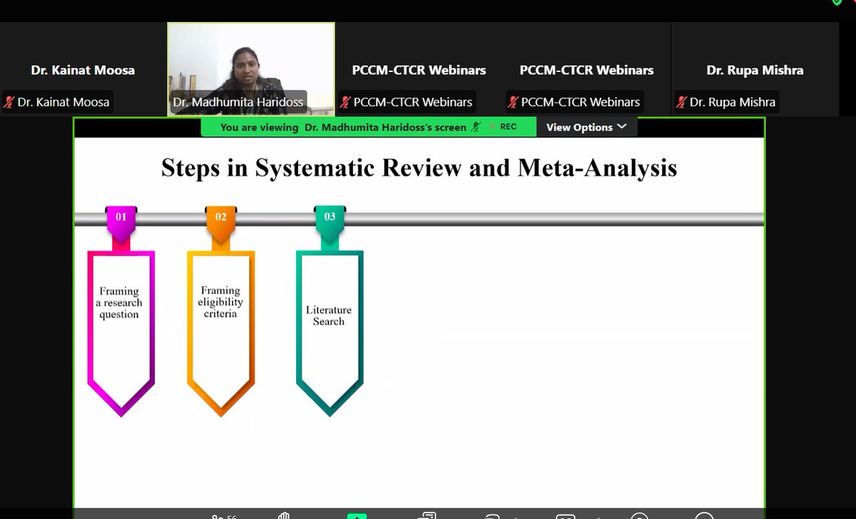 RT-PCR course by CTCR tweet media