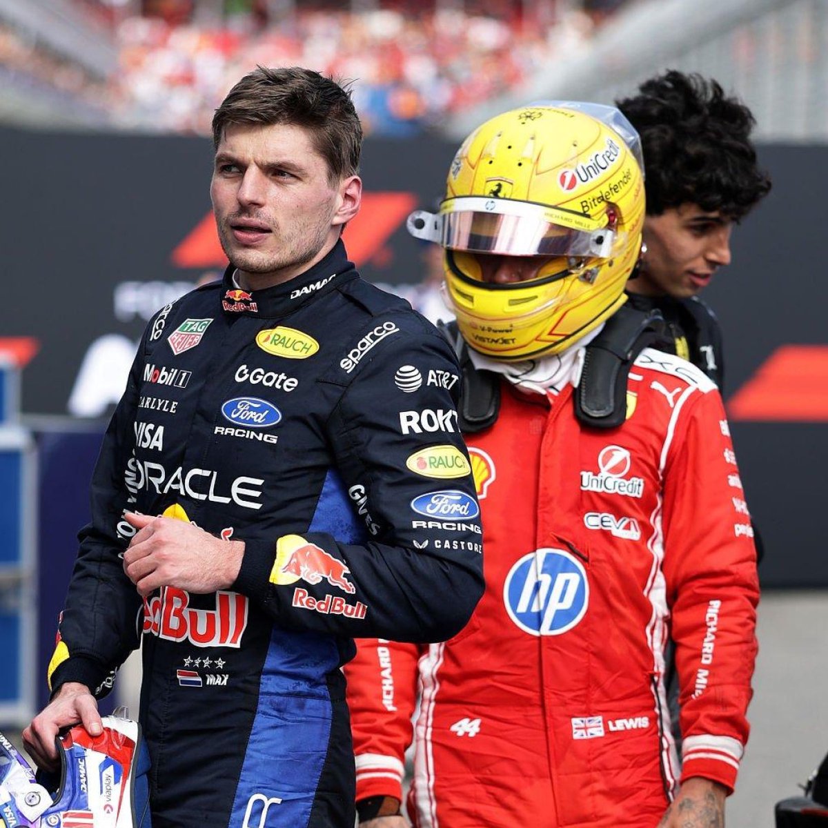 La Gazzetta Ferrari tweet media