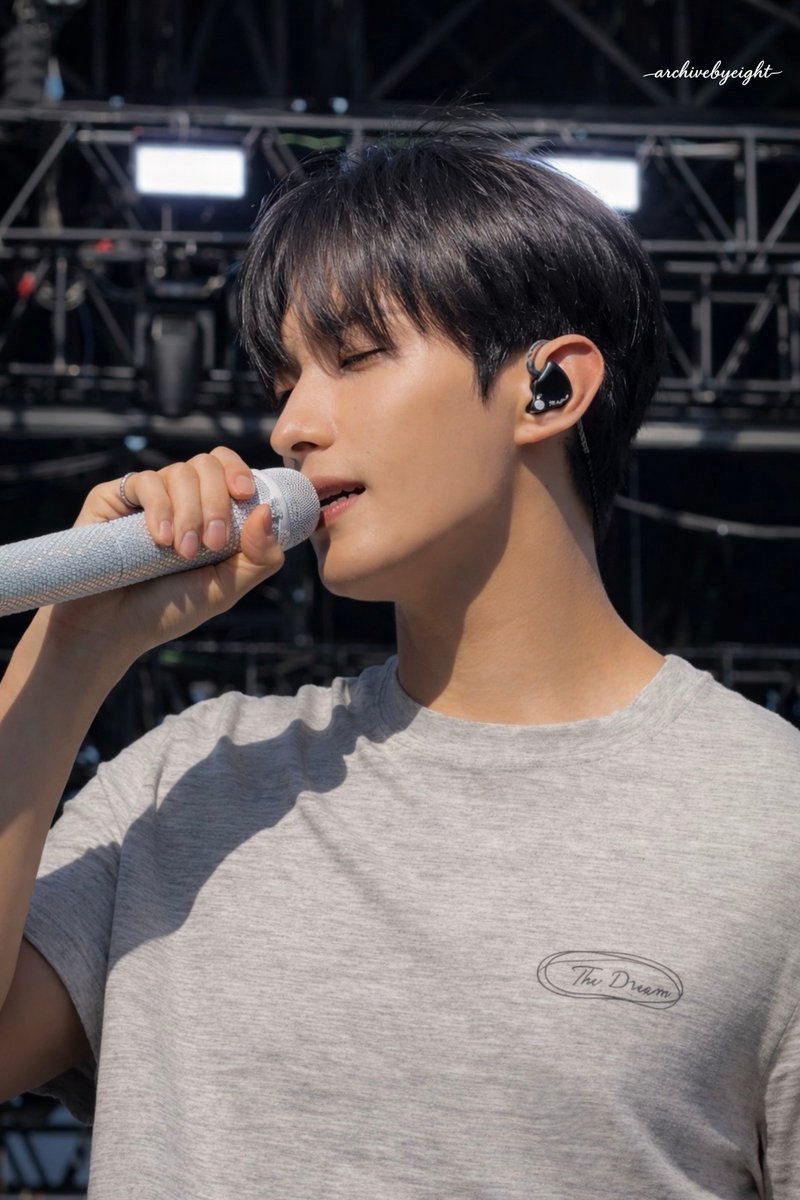 260321 SEVENTEEN NEW_ in BULACAN SOUNDCHECK #도겸