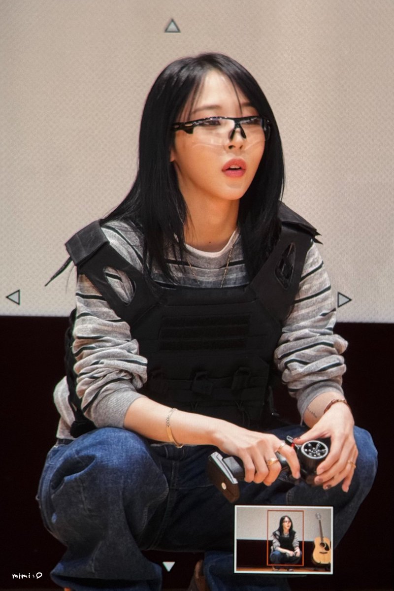 _MIMIMOO_'s tweet photo. [260326 #문별 REV Soundwave 팬사인회]
PREVIEW

#마마무 #MOONBYUL #MAMAMOO https://t.co/v2ncUDAg6q