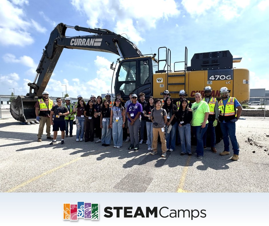 NIU STEAM tweet media