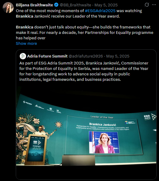 Agent Provocateur tweet media