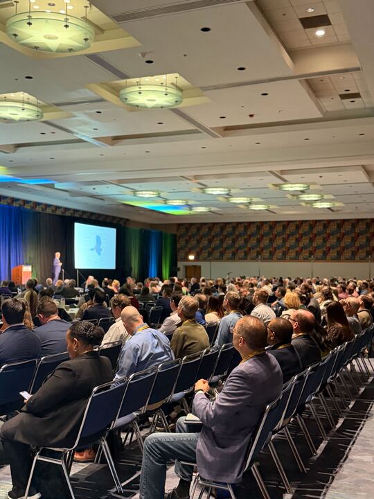 ABATECHSHOW tweet media