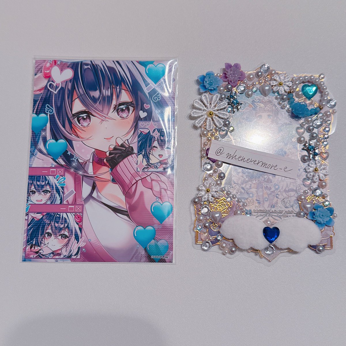 までん＠取引垢 tweet media