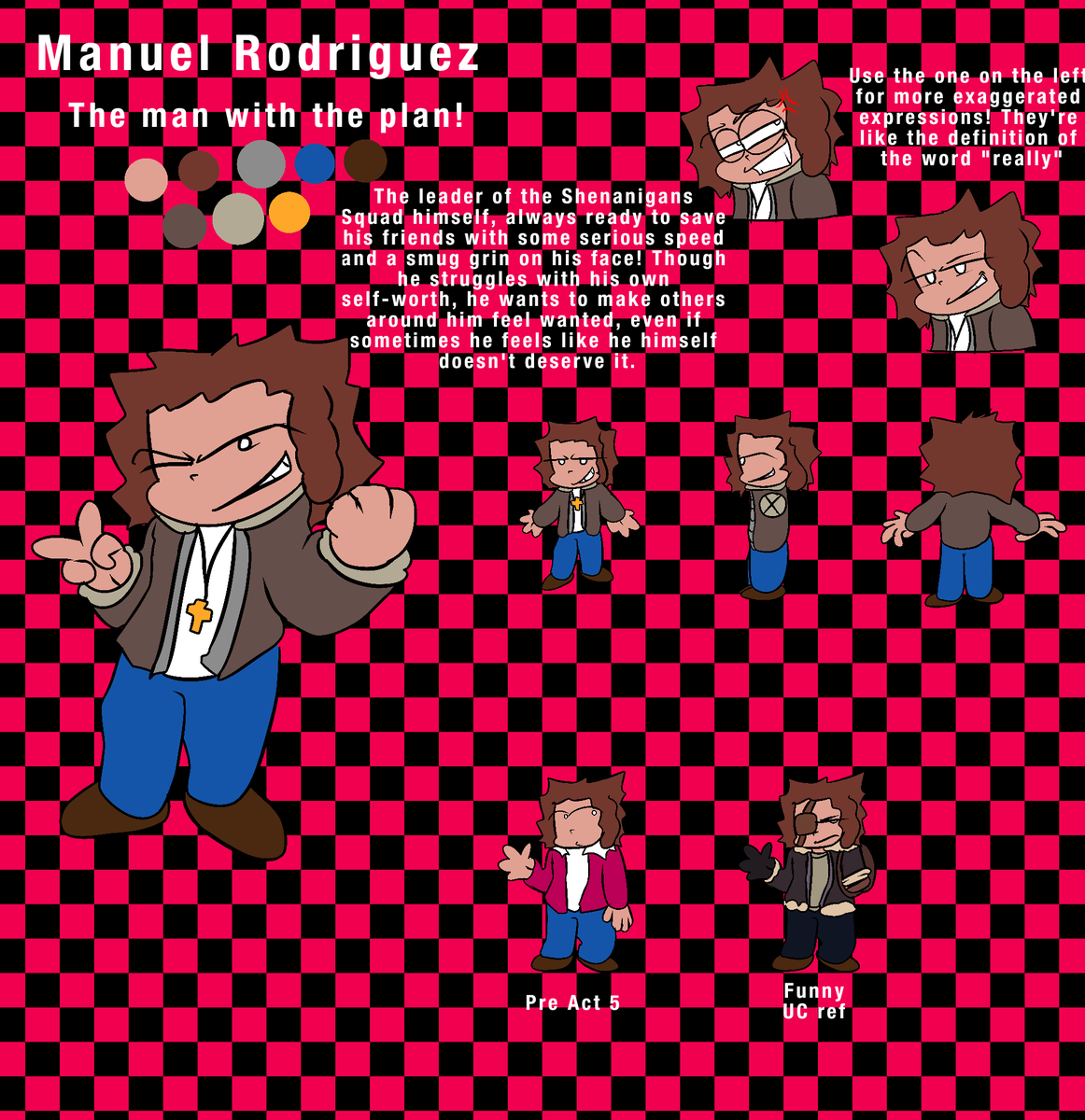 Manuel Rodriguez tweet media