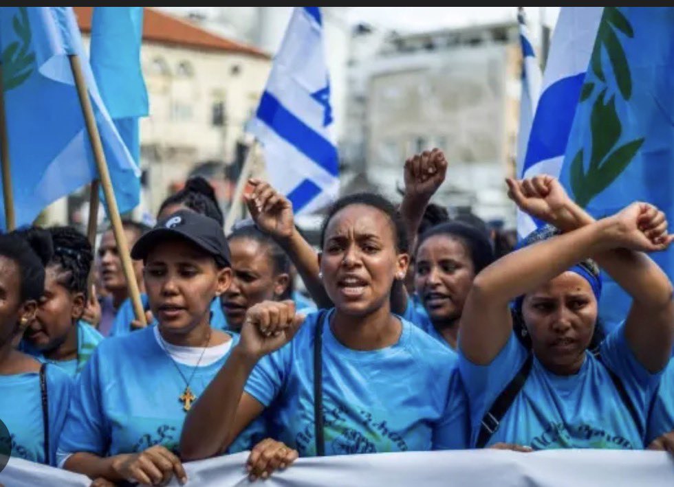 Burbur Yihisheki - ጸማም ተዋጋኣይ Daerona tweet media