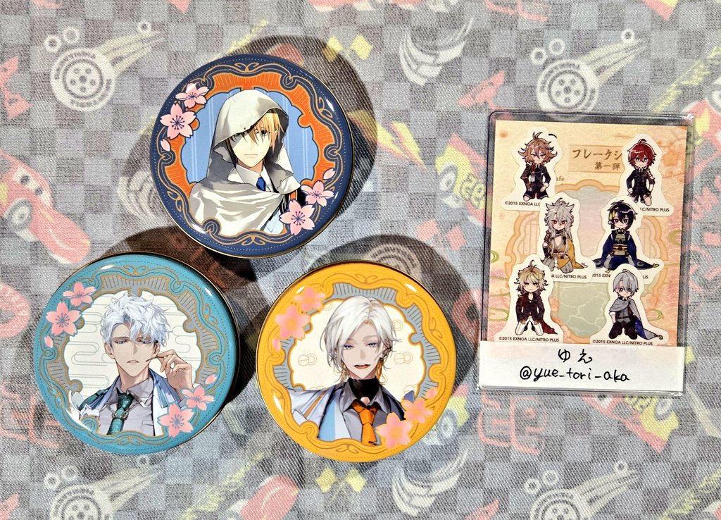 ゆえ@プロフ要確認 tweet media