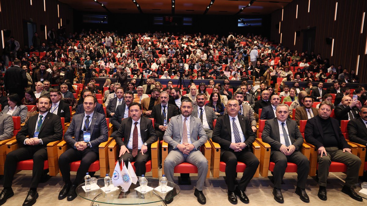 KayseriTicaretOdası tweet media