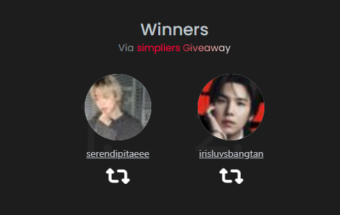 yesa⁷ ⊙⊝⊜ | stream arirang ! tweet media