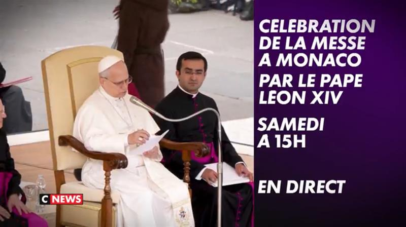 CNEWS Les OFF tweet media