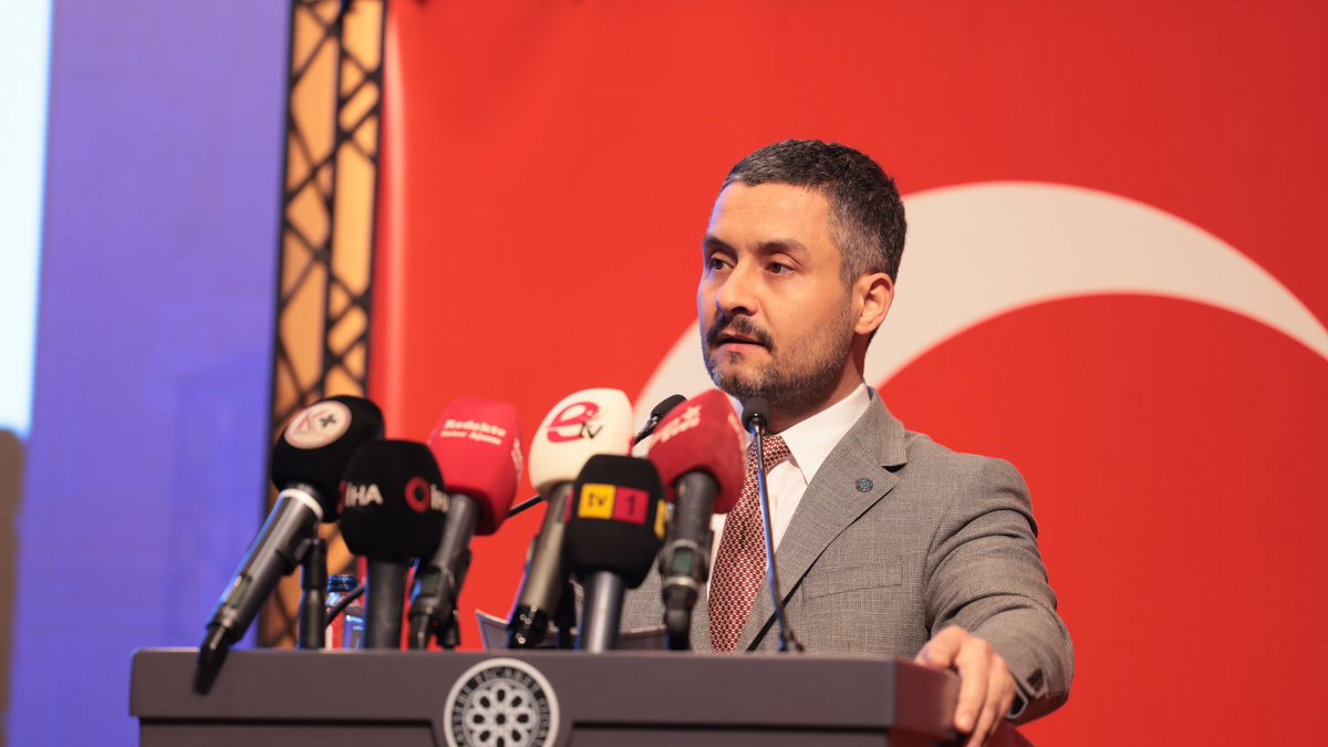 KayseriTicaretOdası tweet media