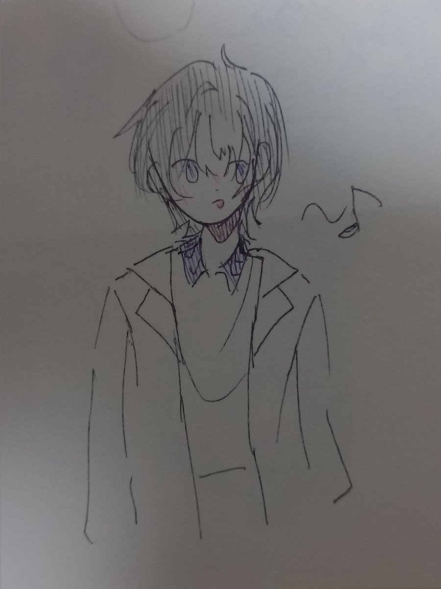 쥬몬지 tweet media