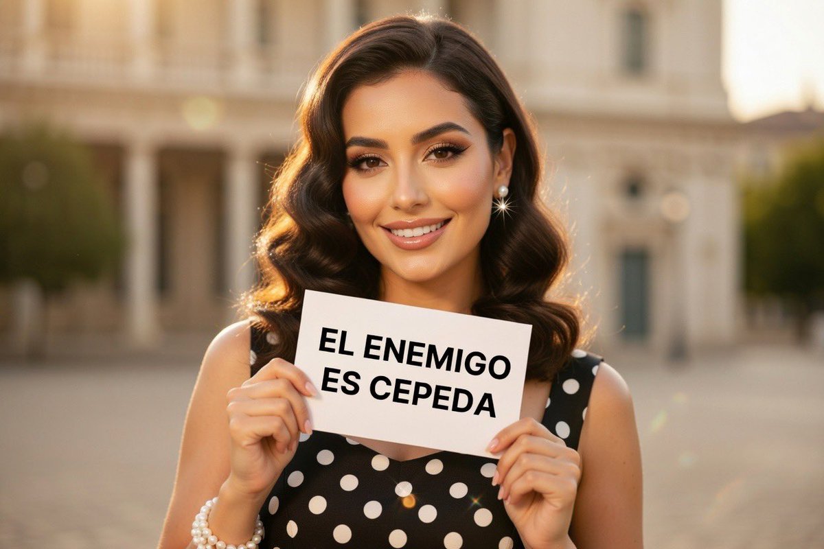 Miguel R Lozano tweet media