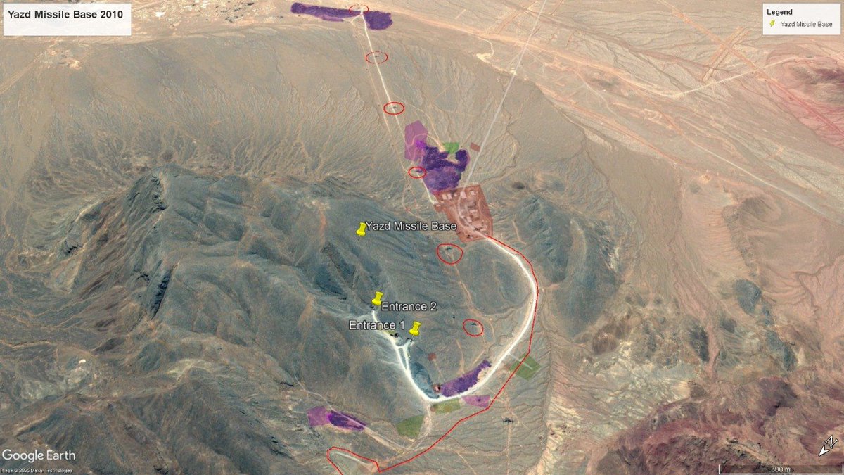 بُرج شعبه فرعی tweet media