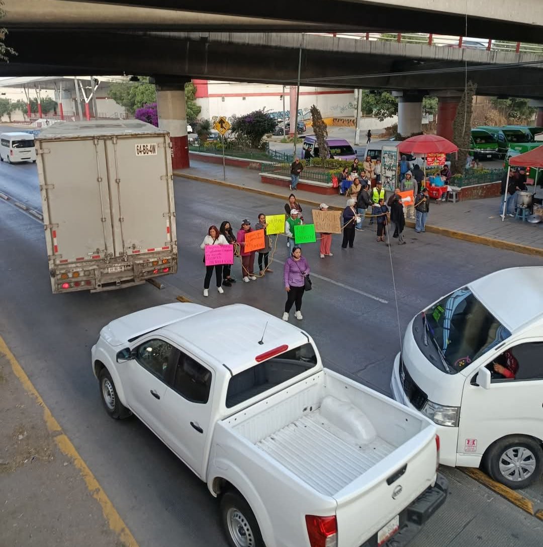 EdoMex Informativo tweet media