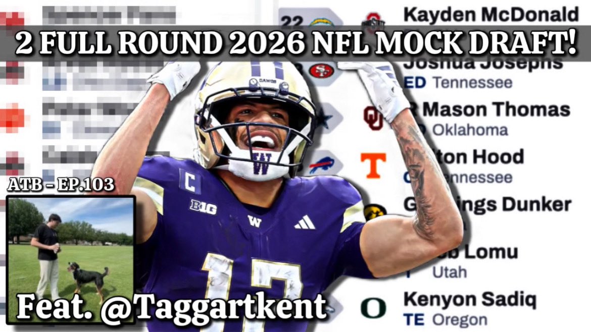 Against The Blitz tweet media