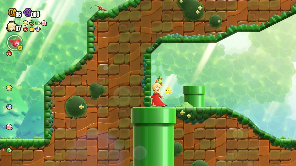 Pikmin France tweet media