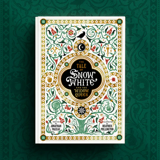 Jonathan Pageau tweet media