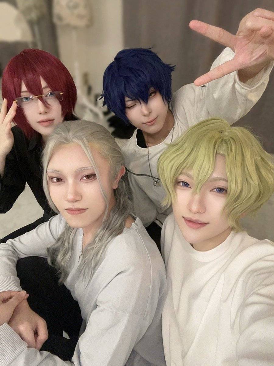 ほなみ tweet media