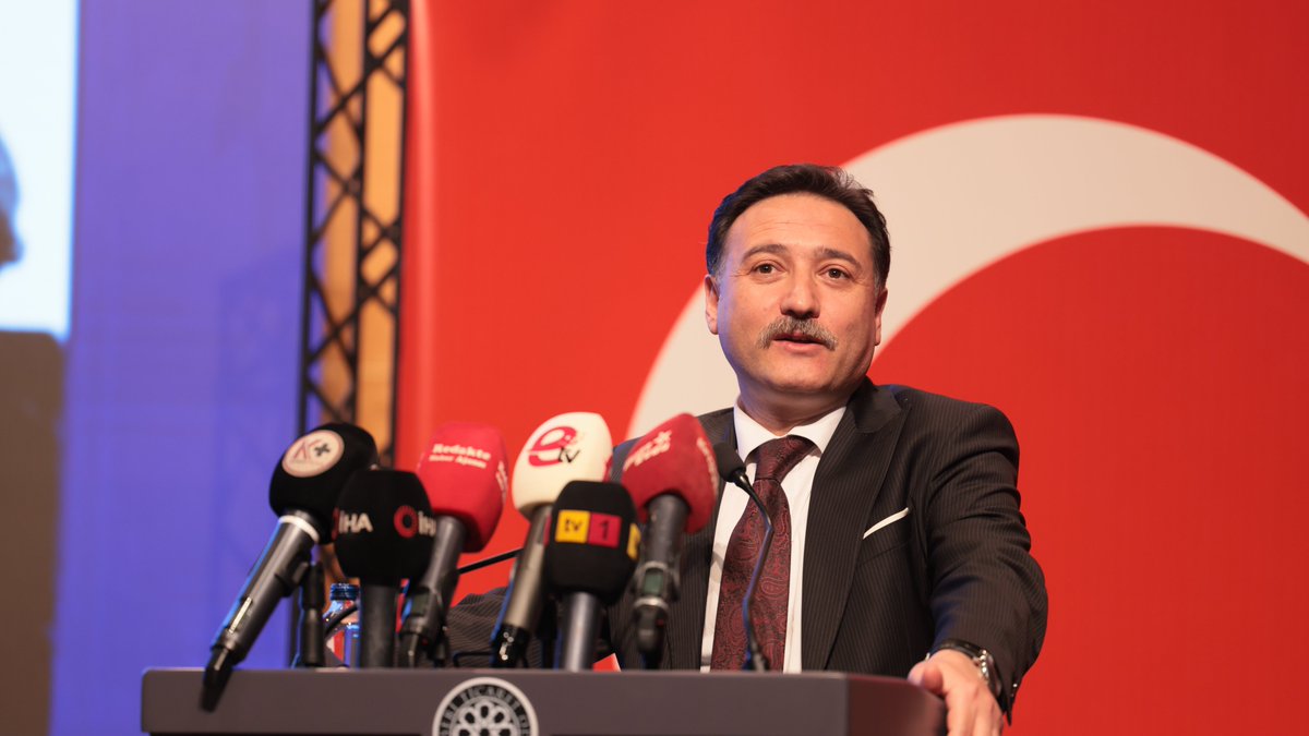KayseriTicaretOdası tweet media