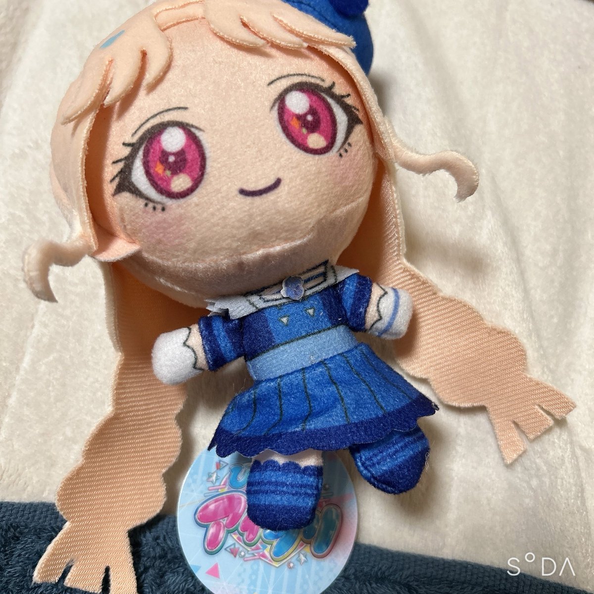 Ryo_ku02's tweet photo. 我が家に来てくれたタマキさん
片耳置いてきたらしい…
左耳どこにいらっしゃるの…？ https://t.co/K6VNoQPkk3
