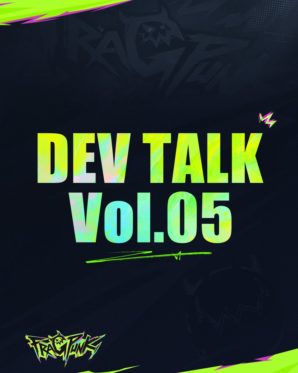 FragPunk tweet media