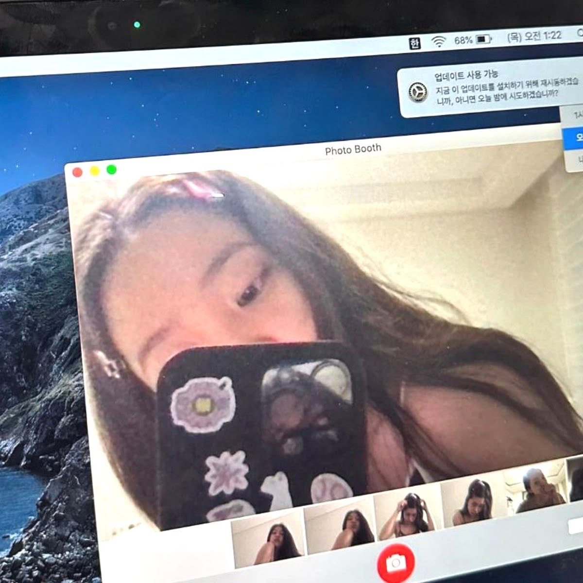 Sekar Kirana Ayu. tweet media