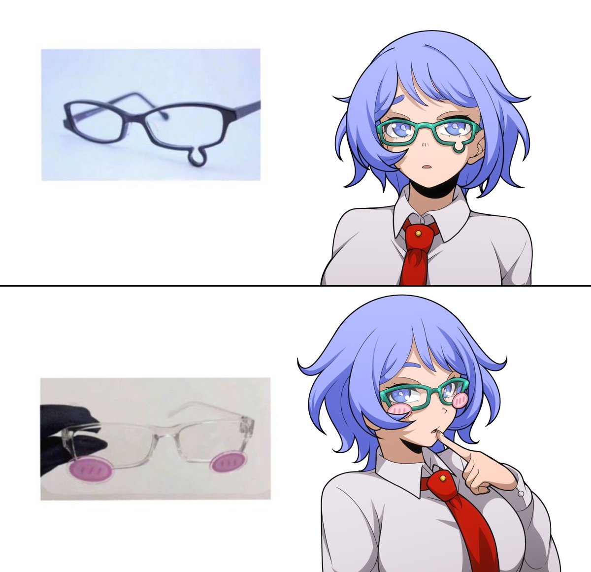 ELiZABETH 💙 || Art Comms - April month hiatus! tweet media