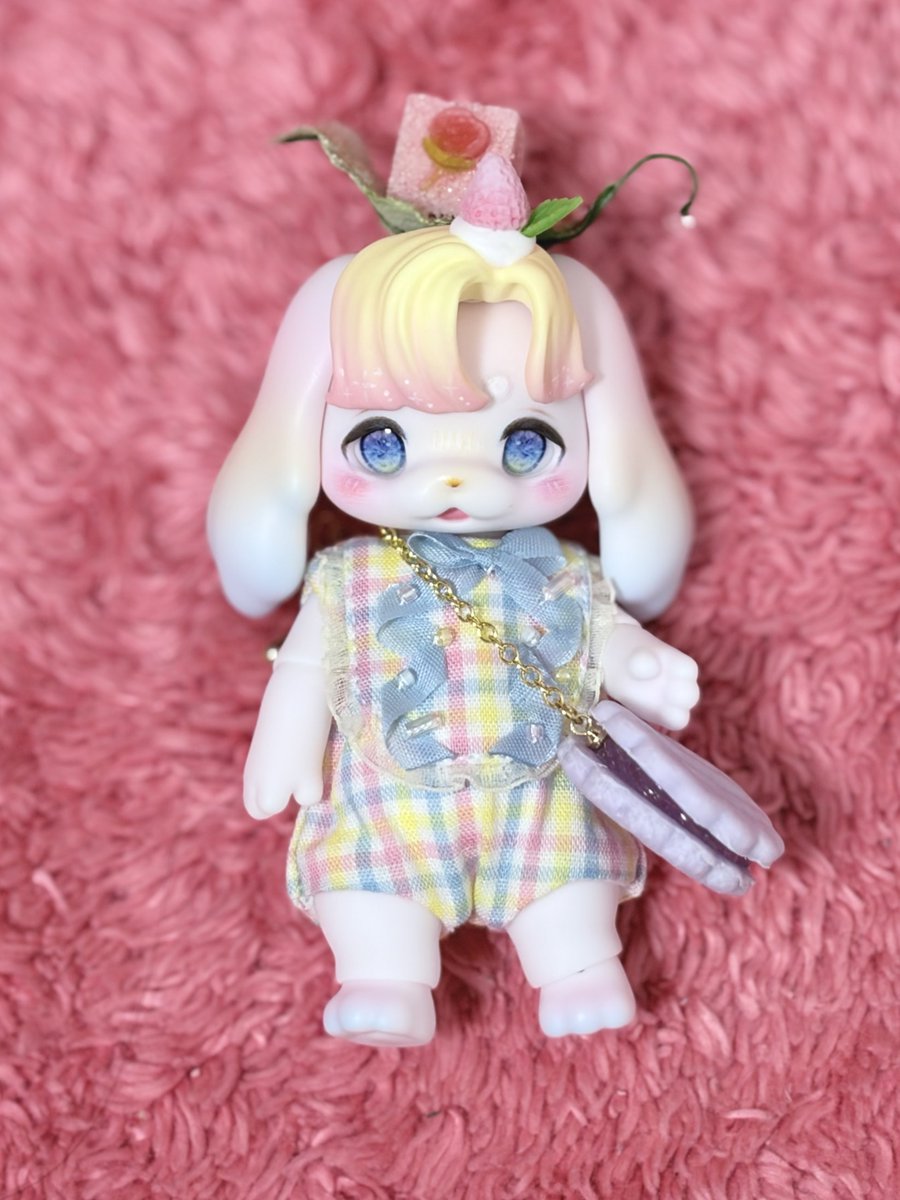 ほっちゃん🧸🥞 tweet media