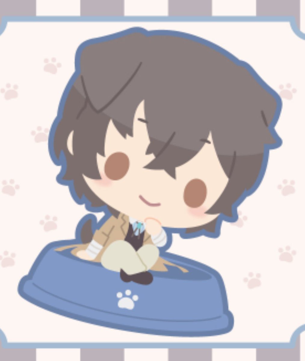 miko ☆ | #osamupilled tweet media