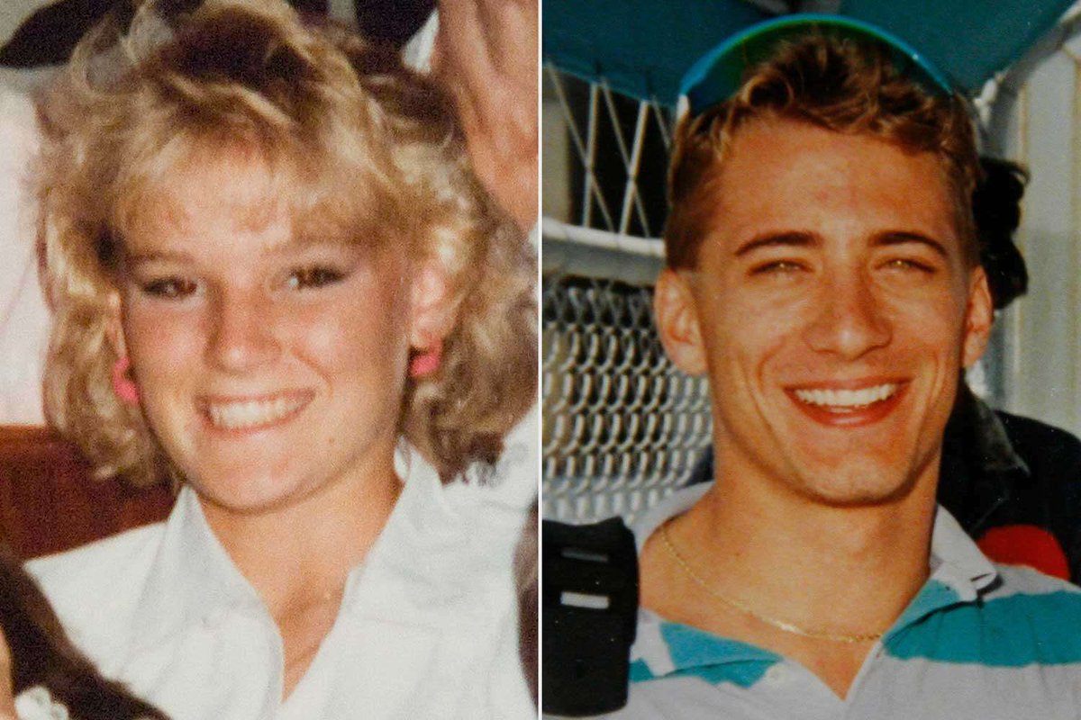 Michelle GCR tweet media