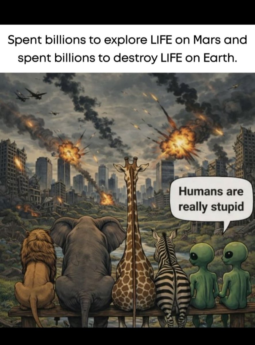 Think about it ...🤔 🙏