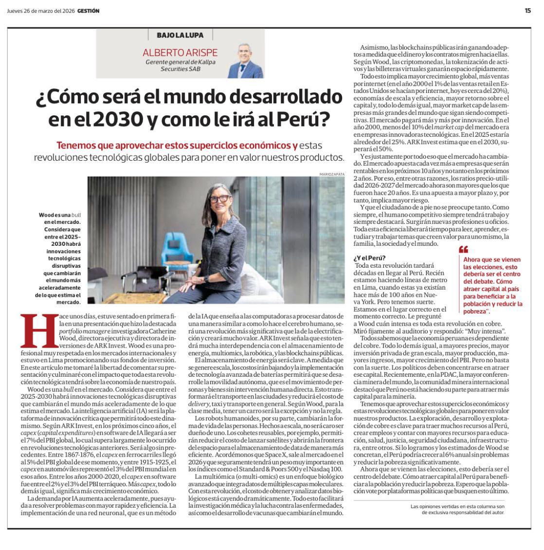 Alberto Arispe tweet media