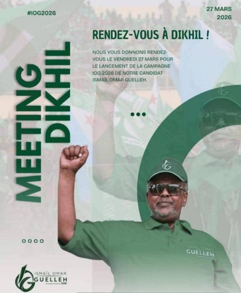 Vue sur Djibouti tweet media