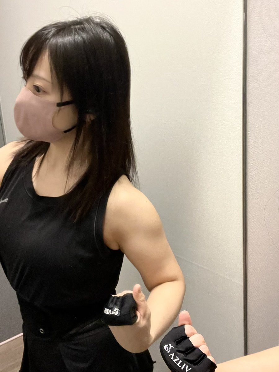 百合@筋トレ tweet media