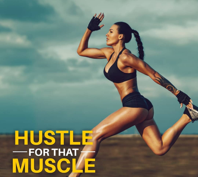 FiveFitness's tweet image. Hustlers aren't on the street corners. They're inside all of us, they're the determination we have inside that pushes us towards our goals. If you want something to happen, get off you ass and make it happen..   

#Gym #Hustle #Motivation #Goals #Dreams #NoExcuses