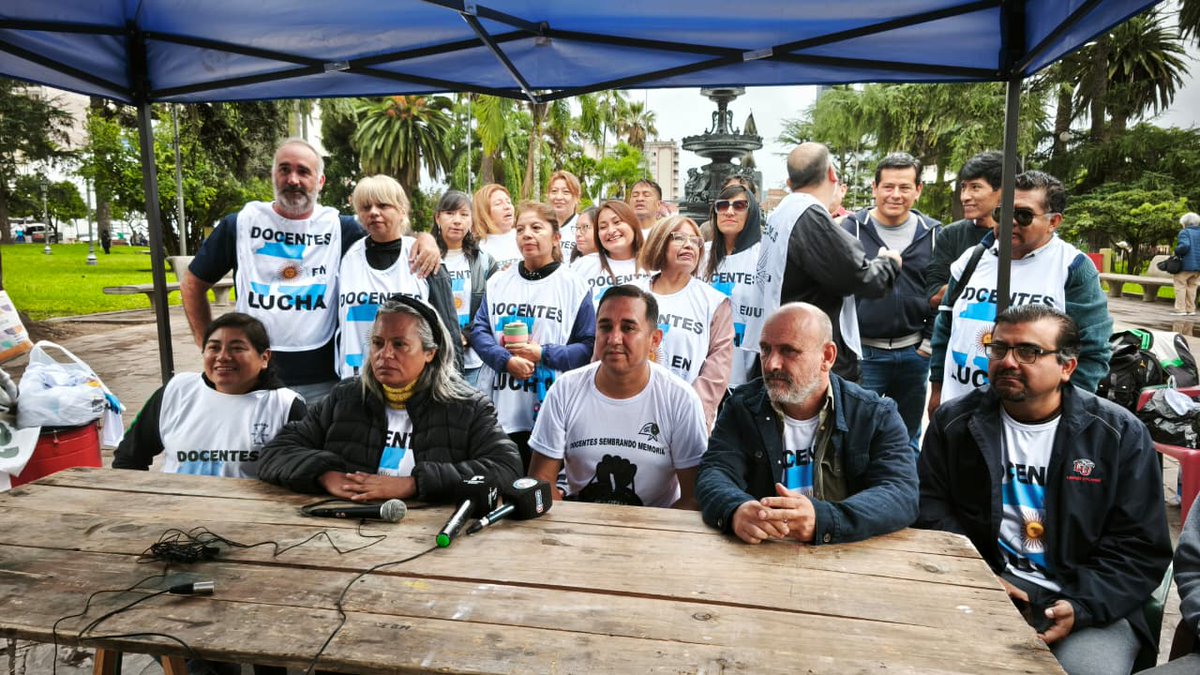 Alejandro Vilca tweet media