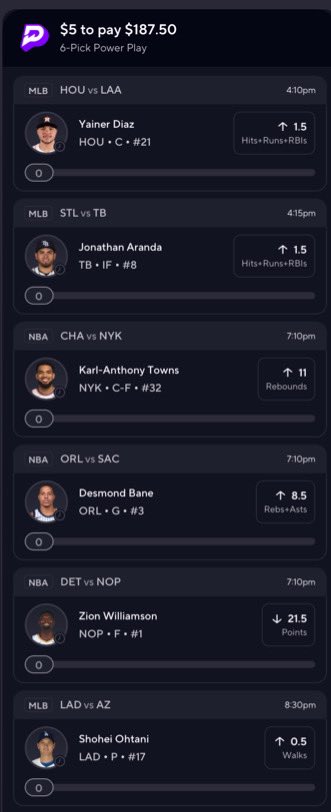 LosingBetsToday tweet media