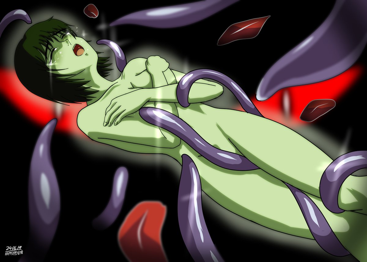 宮坂瑠璃さん、生体ユニットへの生まれ変わり日おめでとうございます 