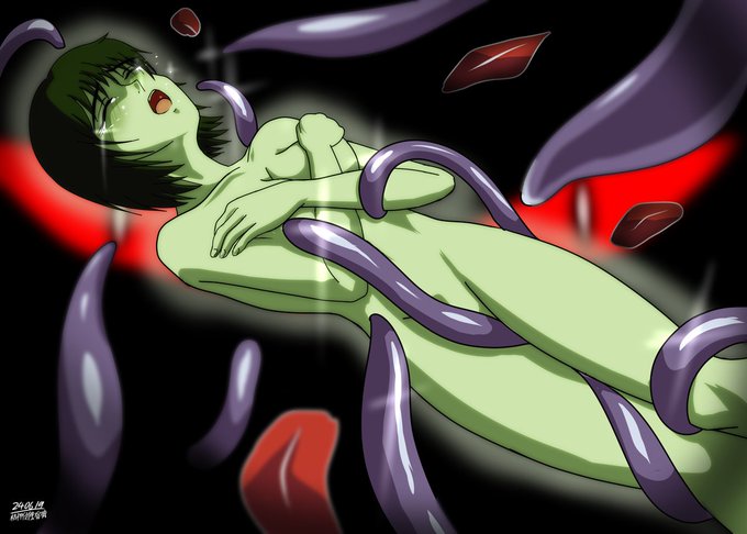 宮坂瑠璃さん、生体ユニットへの生まれ変わり日おめでとうございます 