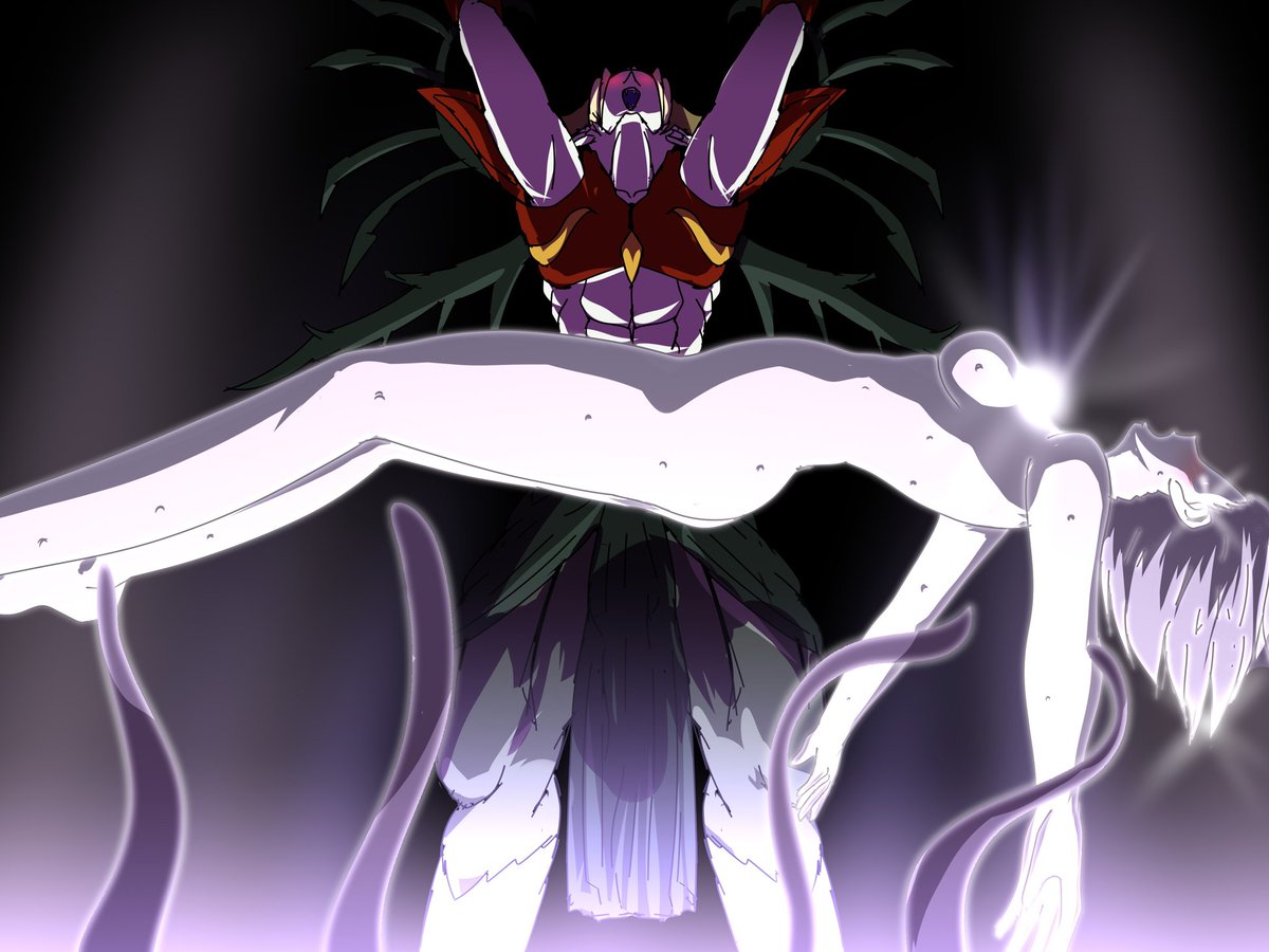 宮坂瑠璃さん、生体ユニットへの生まれ変わり日おめでとうございます 